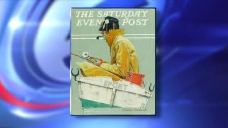 norman rockwell