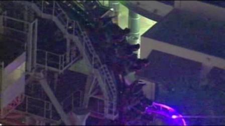 roller coaster attack