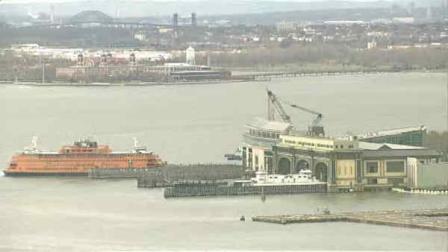 staten island ferry