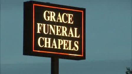 funeral home email