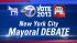 new york city mayoral debate