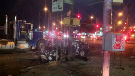 brooklyn accident