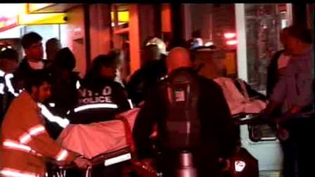 massage parlor raid