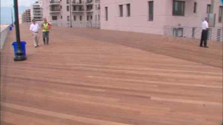 long beach boardwalk