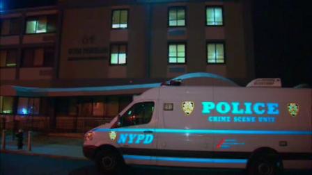 nursing home murder
