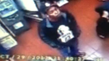 brooklyn armed robbery