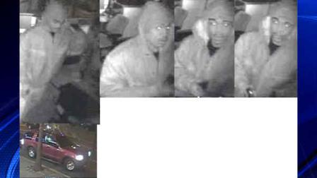 harlem eletronics store burglary