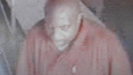 long island city burglary suspect photo