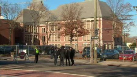 new rochelle high school