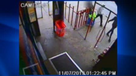 brooklyn robberies