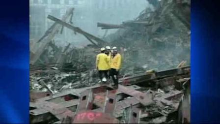cantor fitzgerald 9/11 settlement