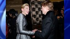 cate blanchett robert redford new york film critics