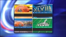 mta super bowl metrocards