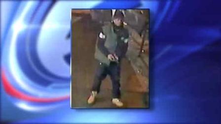 bronx shooting robbery