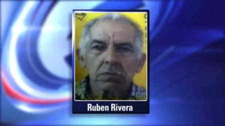 ruben rivera