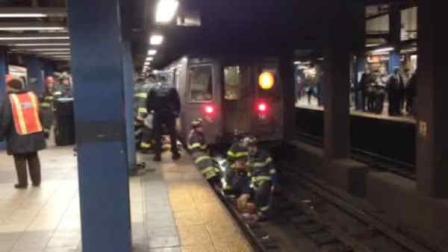 subway slip soho