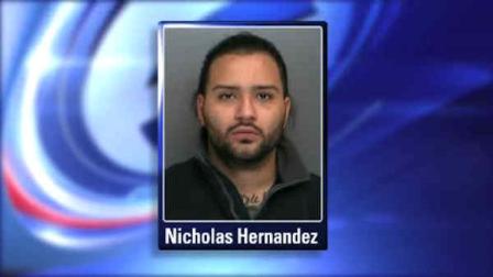 nicholas hernandez