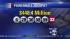2 winning Powerball tickets sold in New Jersey