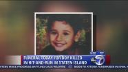 Funeral Monday for boy killed in hit and run