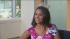 Nina Davuluri talks about being crowned Miss America