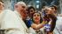 Pope Francis makes statement on abortion
