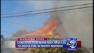 Construction could be to blame for Long Island fire