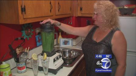 Is juicing safe?