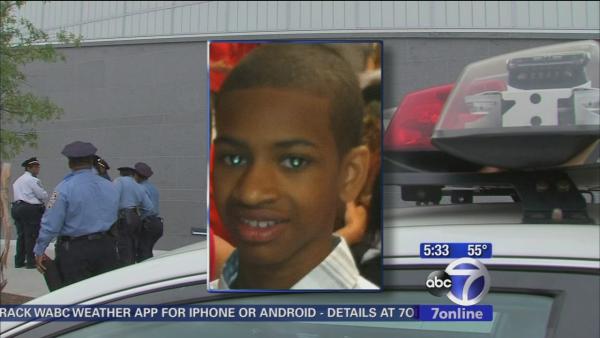 Desperate search continues for missing autistic teen