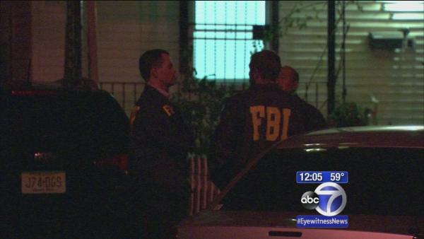 Rabbis arrested in forced divorce probe