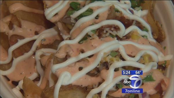 Niche restaurants in West Village