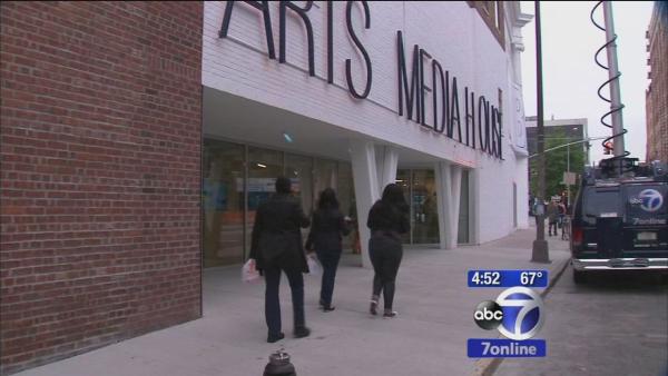 11th annual Open House of New York