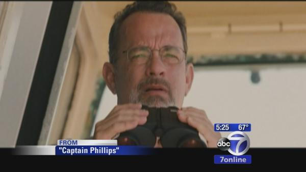 Review: 'Captain Phillips'
