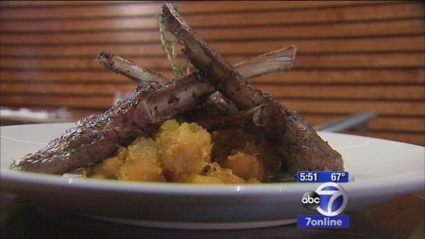 Neighborhood Eats: The Thirsty Koala