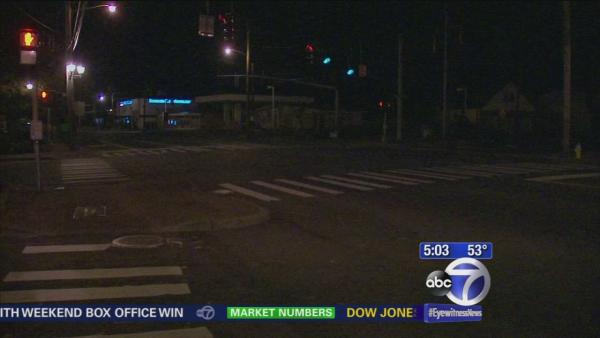 Homess man charged in Long Island stabbng