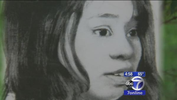 Mother of Baby Hope speaks out