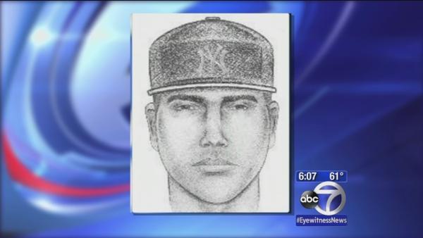 Search for suspect in attempted abduction in the Bronx