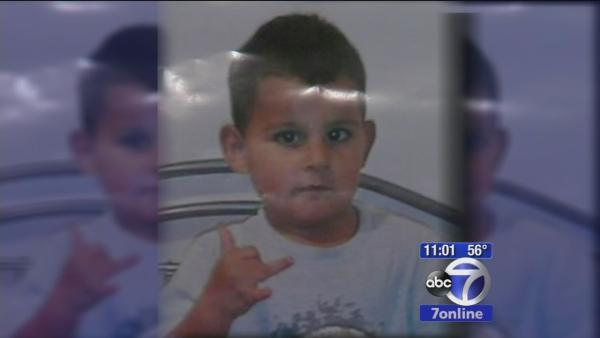 Toddler killed by alleged drunk driver in Queens