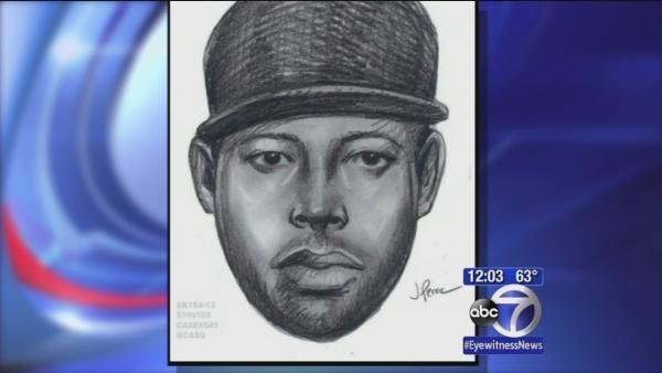 Manhunt underway for suspect after Queens girl attacked