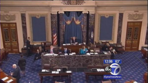 House GOP offers competing plan on shutdown, debt limit