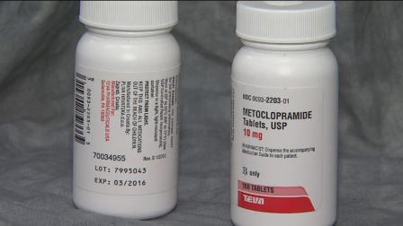 Study finds one morning sickness medicine safe