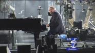 Billy Joel back on Long Island