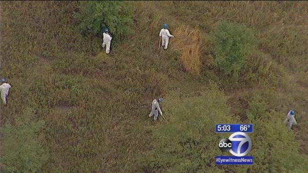 Search continues for missing Autistic teen