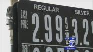 Gas prices continue to decline