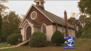 Wantagh church in legal land battle