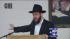 Rabbi in jail accused of molesting NYC teenager