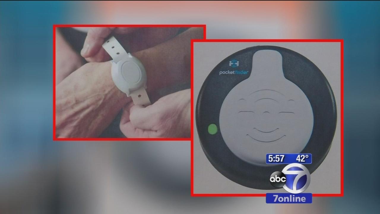 gps for kids with autism