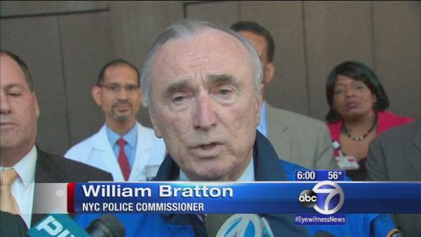 New NYPD fire policy