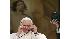 Pope Benedict: Images in the News