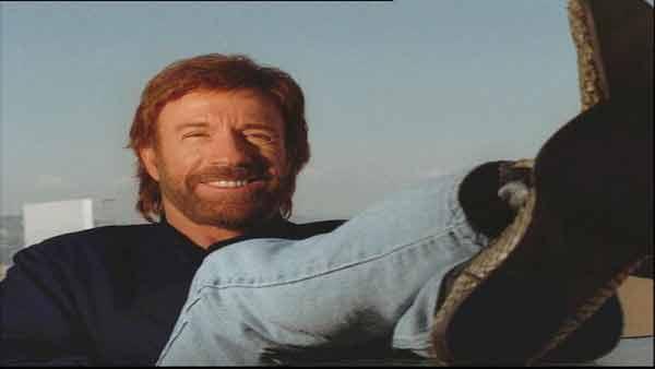 Chuck Norris