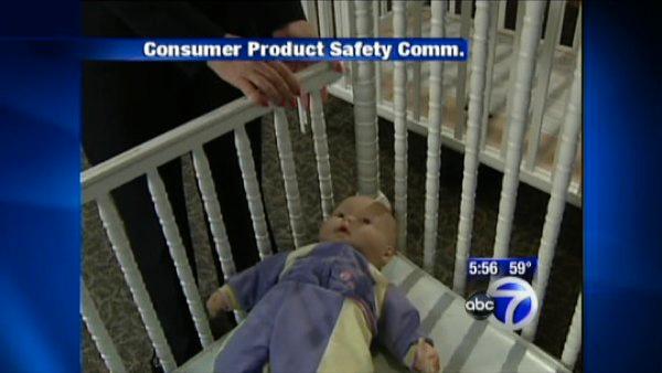 Recalled+cribs+from+kmart